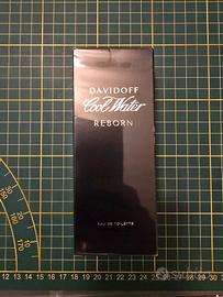 Profumo Davidoff 