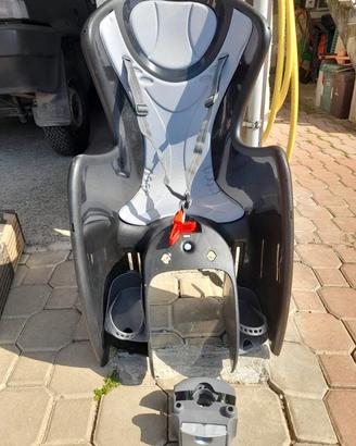 seggiolino bici 