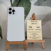 Apple iPhone 12 Pro 256GB
