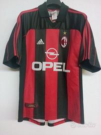 Maglia Adidas Milan originale codice 685348