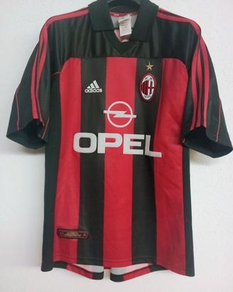 Maglia Adidas Milan originale codice 685348