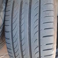 Cerchi e gomme Toyota Prius Plusvalore