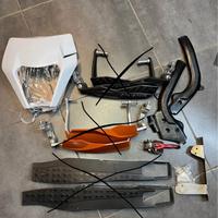 Ricambi Ktm Husqvarna Gasgas