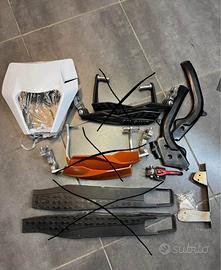 Ricambi Ktm Husqvarna Gasgas