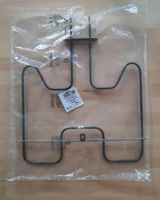 Resistenza superiore 1500W 230V Whirlpool e altri