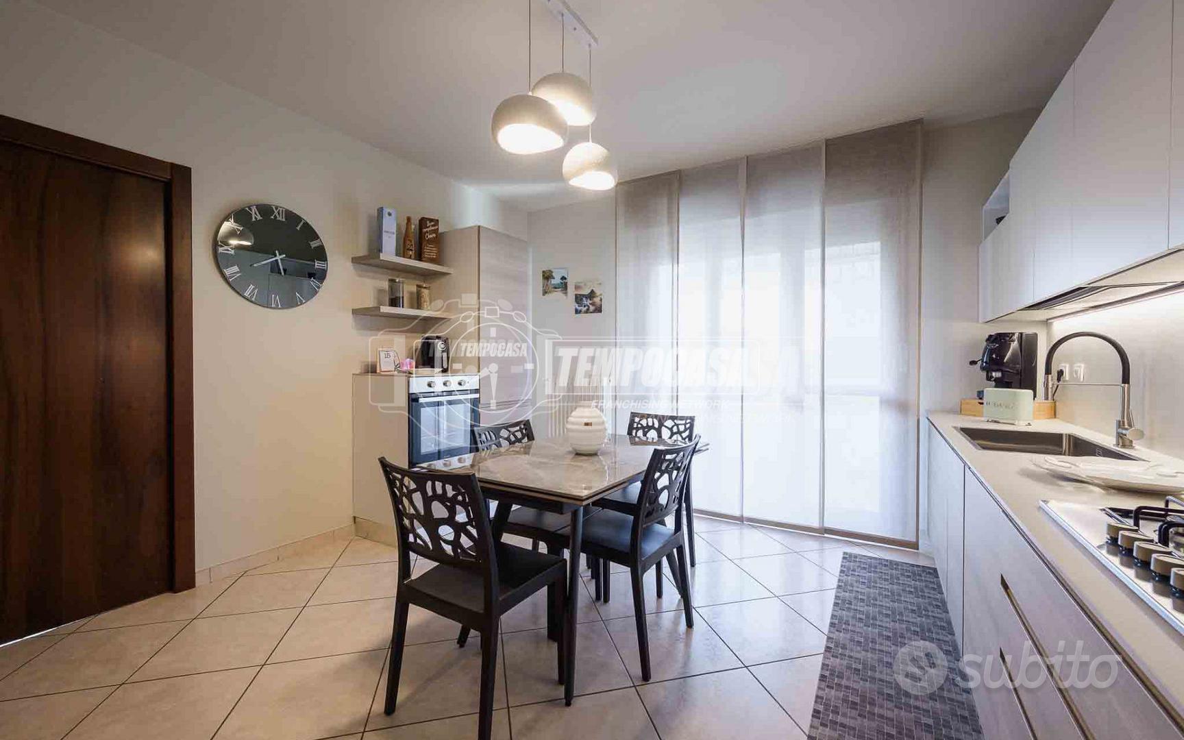 Appartamento – Casalgrande - Vista 4