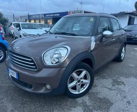 Mini Countryman Businenn 1.6 Adatta a Neopatentati