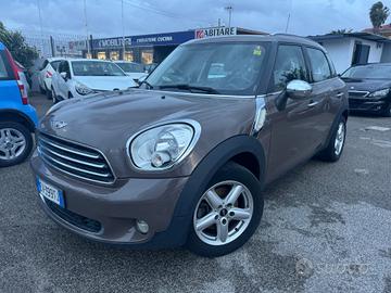 Mini Countryman Businenn 1.6 Adatta a Neopatentati