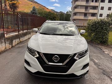 nissan quashqai anno 2019 diesel