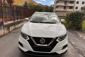 nissan quashqai anno 2019 diesel