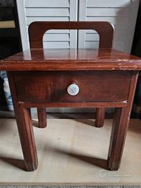 Oggetti di arredamento vari