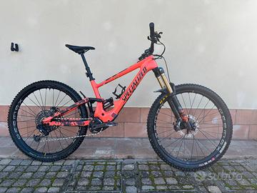 Specialized Kenevo sl