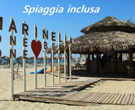 Last minute Villaggio + Spiaggia inclusa