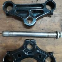 forcella sportster harley davidson