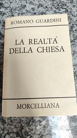 La realtà della chiesa 