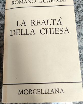La realtà della chiesa 
