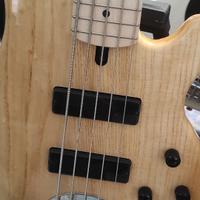 BASSO LAKLAND SKY 5501 NAT MP PRODOTTO NUOVO