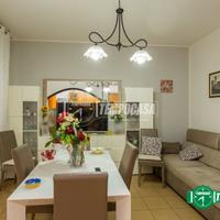 TRILOCALE A 1KM DALLA STAZIONE NORD