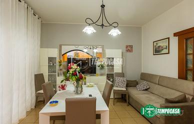 TRILOCALE A 1KM DALLA STAZIONE NORD