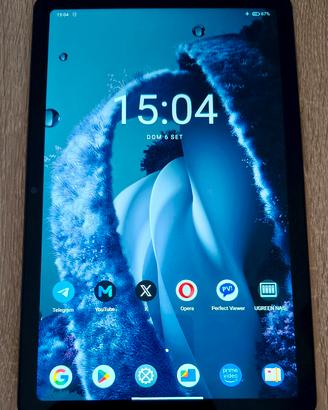 Tablet Realme PAD  10,4"