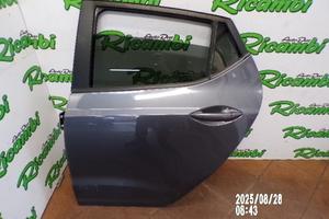 PORTA POSTERIORE SINISTRA HYUNDAI I10 BA 2019