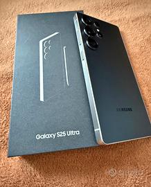 Samsung s25 ultra 512 giga permuta  con  iphone