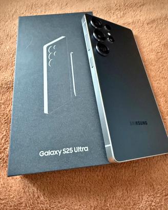 Samsung s25 ultra 512 giga permuta  con  iphone