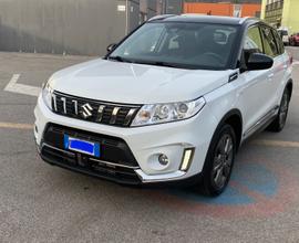 Suzuki Vitara Allgrip-2 full 4x4 gpl