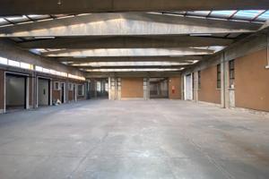 Capannone industriale