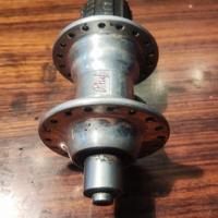 Mozzo posteriore Phil Wood 36 raggi