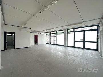 NEGOZIO A MONTECCHIO MAGGIORE