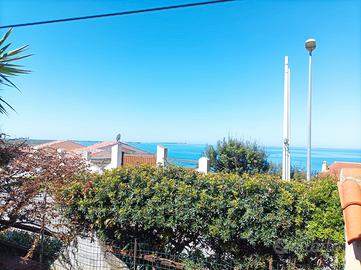 Sardegna-Torre del Pozzo(OR) a 150 mt dal mare