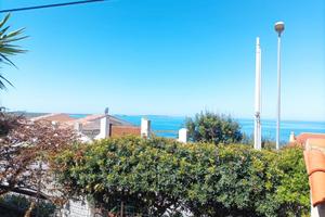 Sardegna-Torre del Pozzo(OR) a 150 mt dal mare