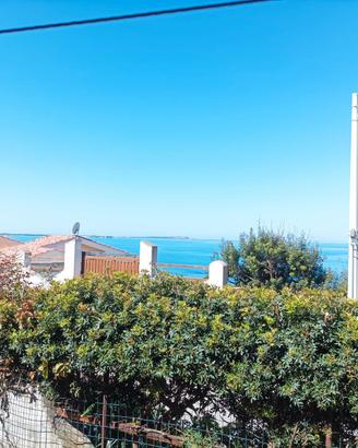 Sardegna-Torre del Pozzo(OR) a 150 mt dal mare