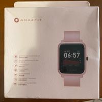 Amazfit bip S lite