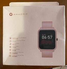 Amazfit bip S lite