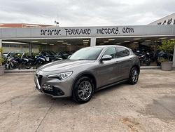 Alfa Romeo Stelvio 2.2 Turbodiesel 210 CV AT8 Q4 2