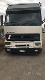 Motrice volvo fh 12/420