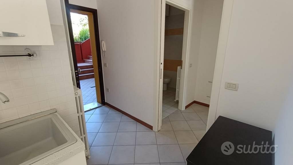 Appartamento – Montelabbate, Castello - Altro