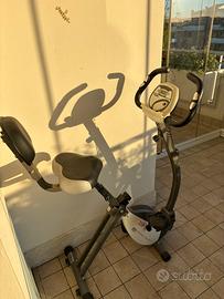 Cyclette