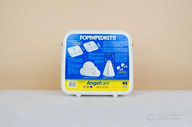 angel car foppapedretti