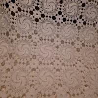 Coperta matrimoniale fatta a mano