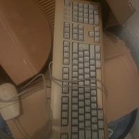 Computer vecchio