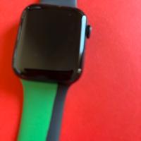 Apple watch serie II generazione gps+cellular 44mm