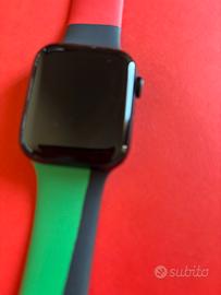 Apple watch serie II generazione gps+cellular 44mm