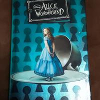 Alice in Wonderland Disney Libri