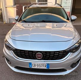 Fiat Tipo Non metallizzata
