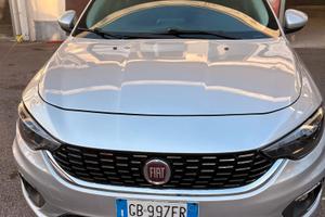 Fiat Tipo Non metallizzata