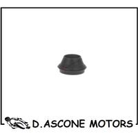 1 GOMMINO DUCATI VALVOLE IN VITON NERO