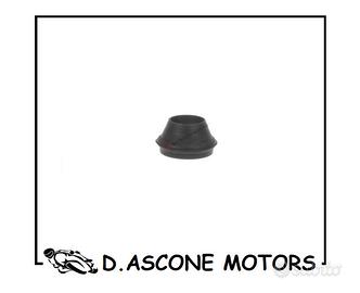 1 GOMMINO DUCATI VALVOLE IN VITON NERO